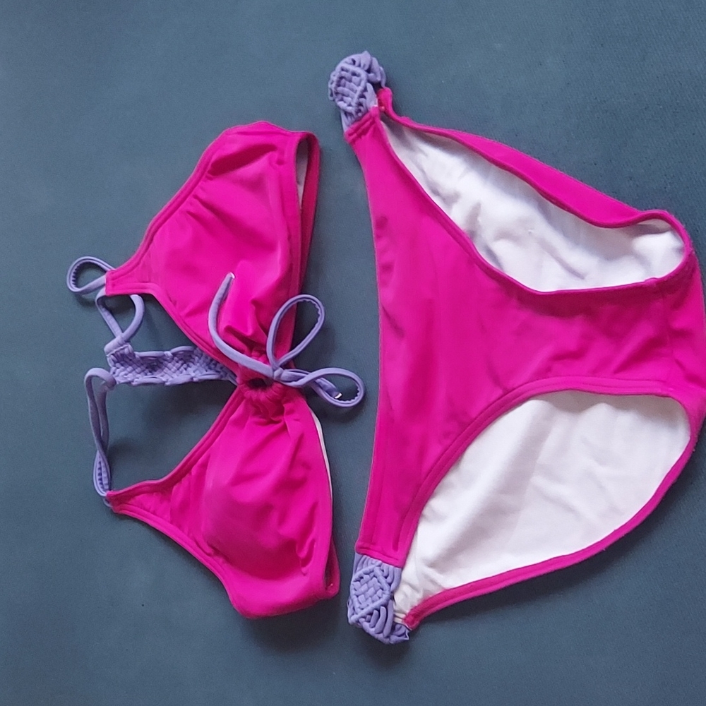 PRANA SIZE MEDIUM BATHING SUIT